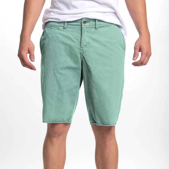 Best Hombre Fashion Other - Chino Shorts in Seafoam